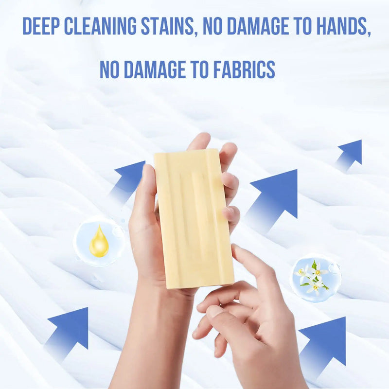 Underwear Cleaning Soap | Stornfield
