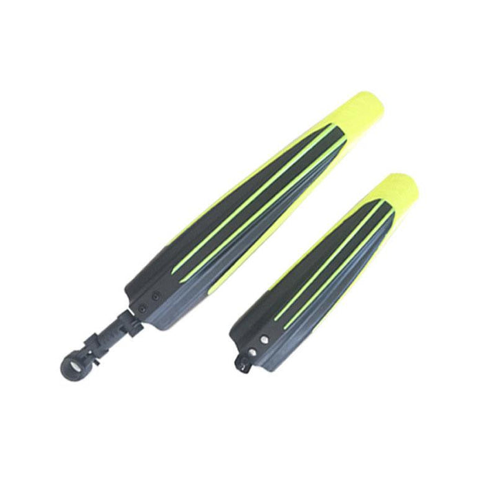 Mountain Bike Mudguard | Stornfield