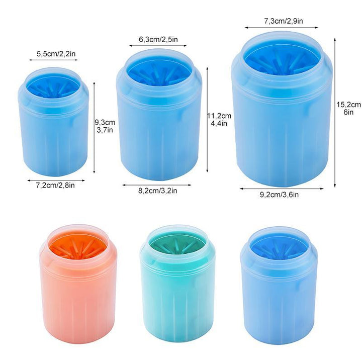 Pet Paw Drinking Cup | Stornfield
