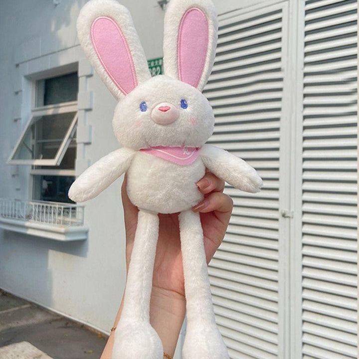 Pull The Rabbit | Stornfield
