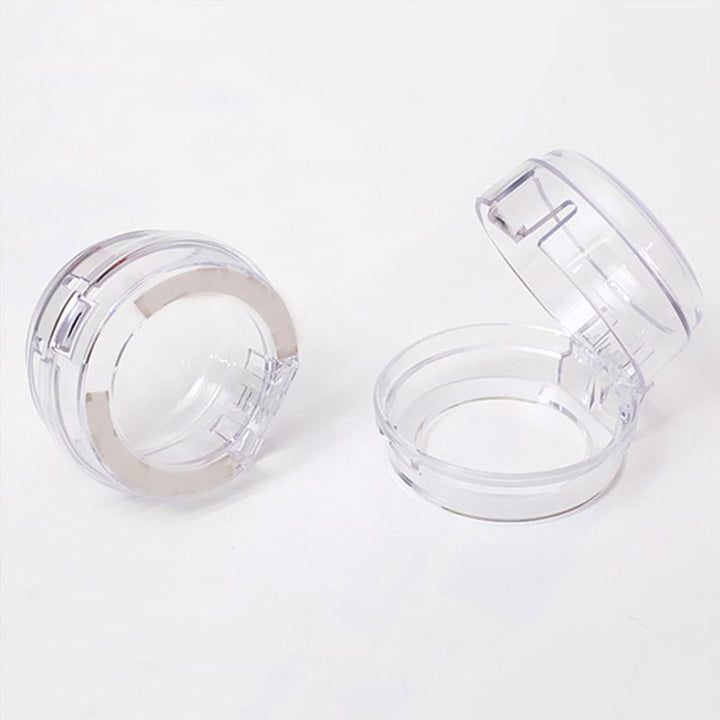 KITCHEN GAS STOVE KNOB COVERS | Stornfield