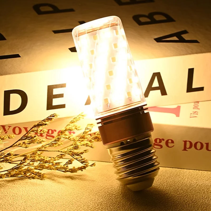 Energy-saving LED bulb | Stornfield