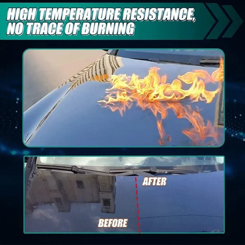 Multi-functional Coating Renewal Agent Spray | Stornfield