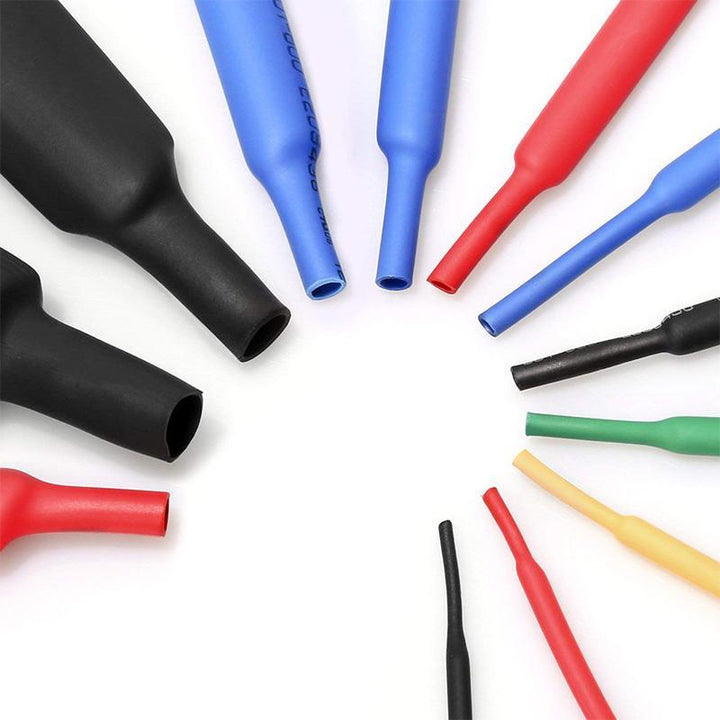 Eco-friendly Shrink Tube Kit | Stornfield