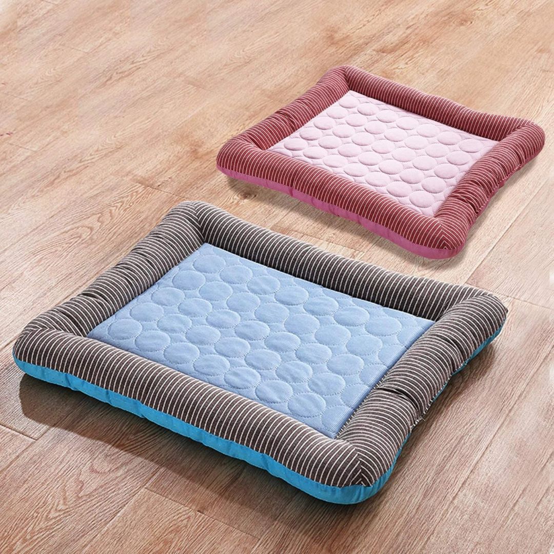 Pet Cooling Mat for Summer - ChillPaws | Stornfield