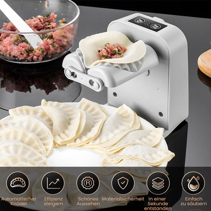 Fully automatic dumpling machine for household | Stornfield