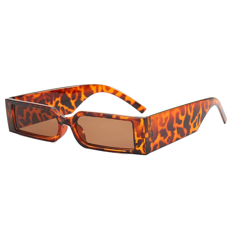 Victor Sunglasses | Rectangular & Subtle | Stornfield
