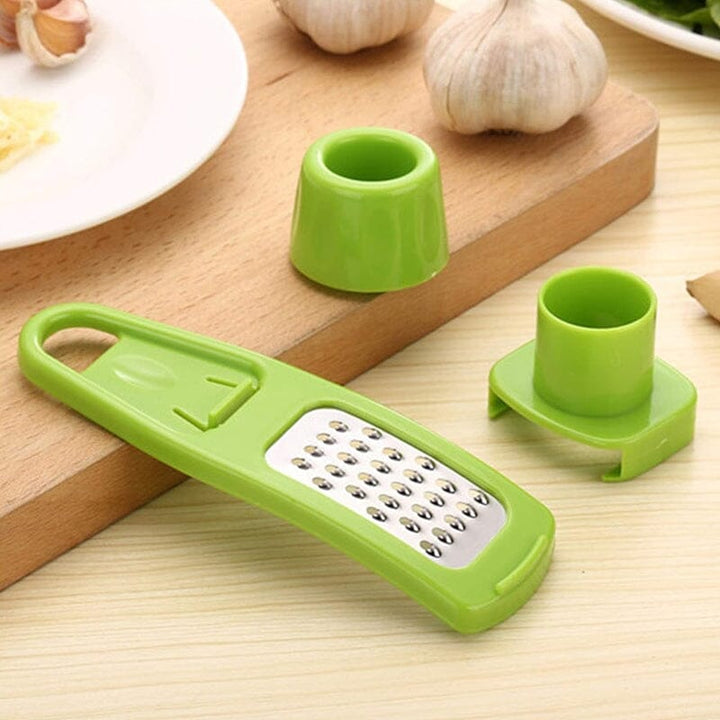 Garlic Chopper | Stornfield