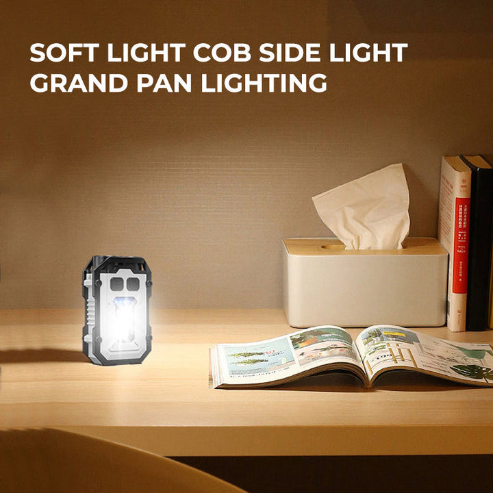 Mini Powerful Flashlight | Stornfield