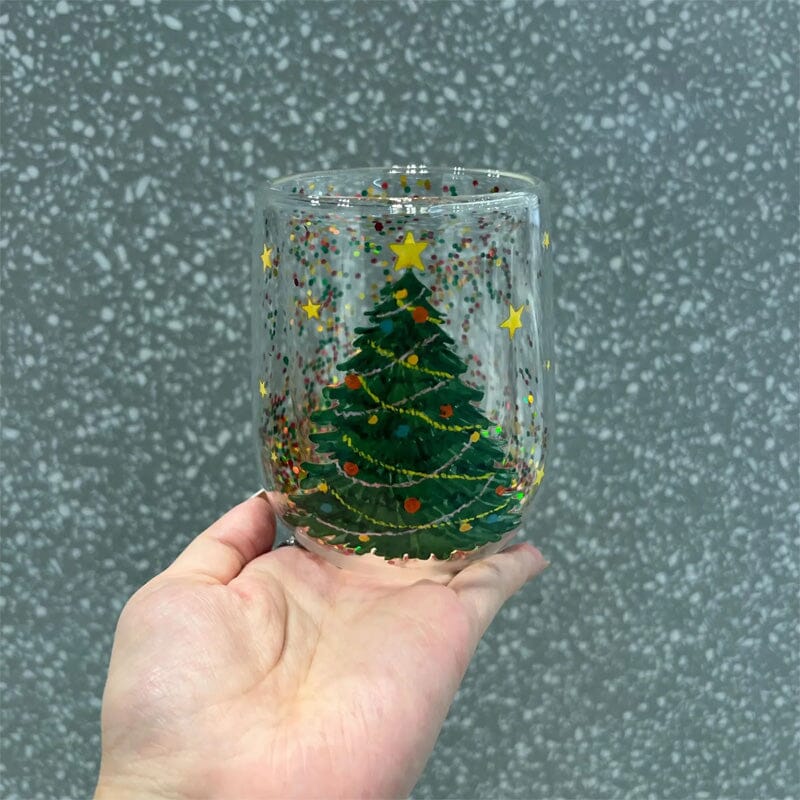 Christmas tree mug | Stornfield