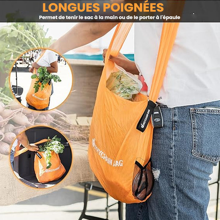 Portable Disc Bag | Stornfield