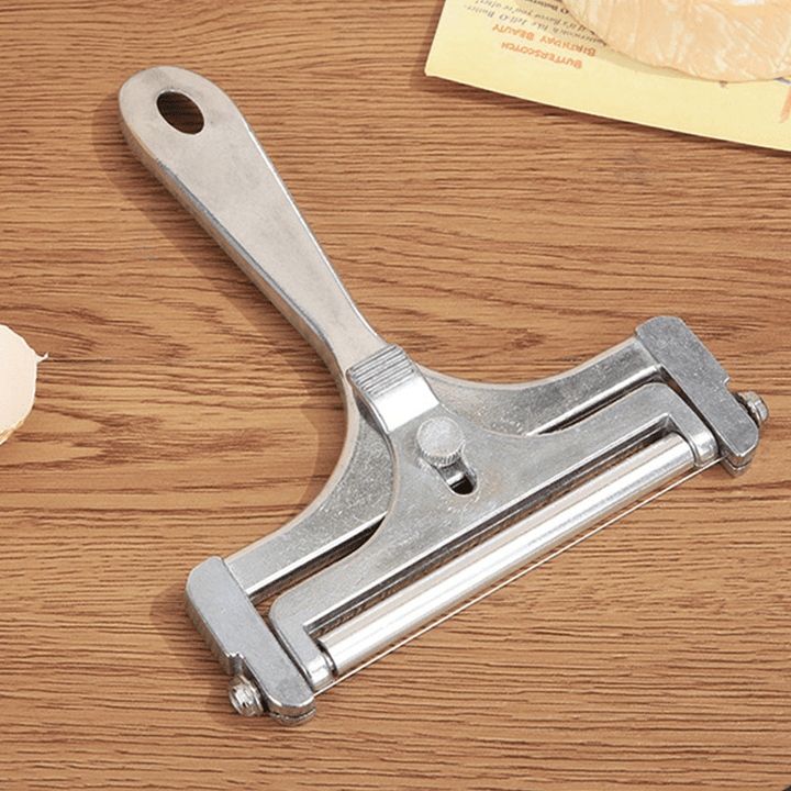 Kitchen Cheese Slicer | Stornfield
