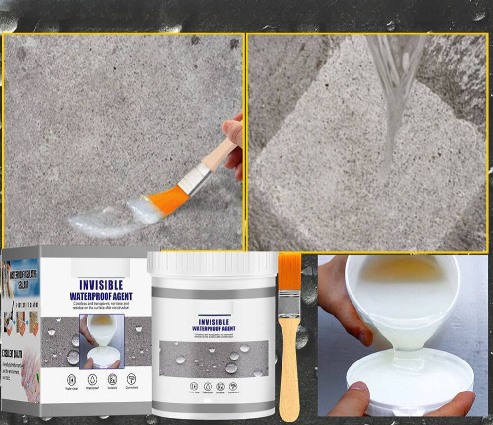 Ultimate Sealant Glue for multiple surfaces Stornfield