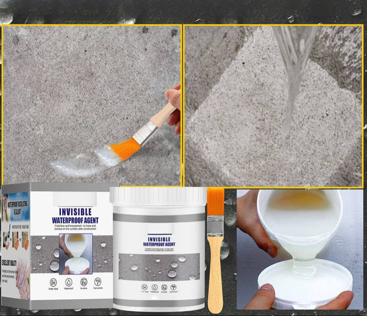 Ultimate Sealant Glue for multiple surfaces Stornfield