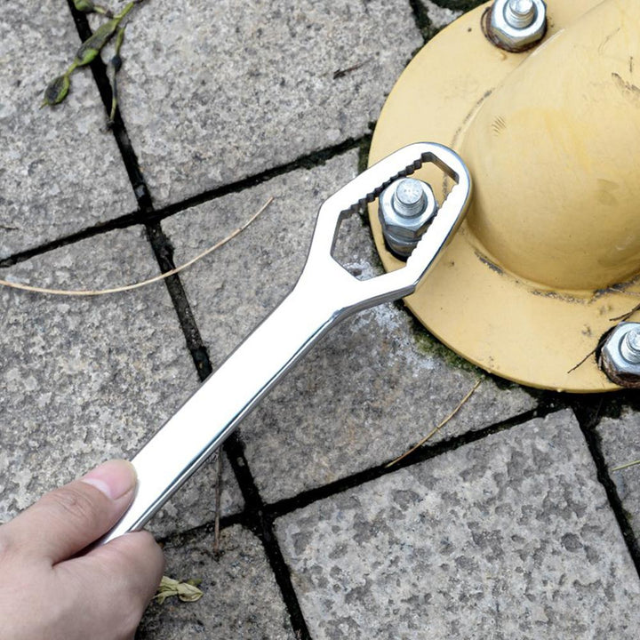 Universal-Torx-Wrench | Stornfield