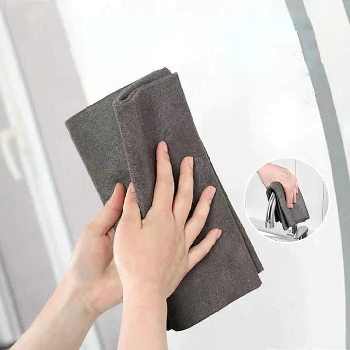 Magic cleaning cloth | Stornfield