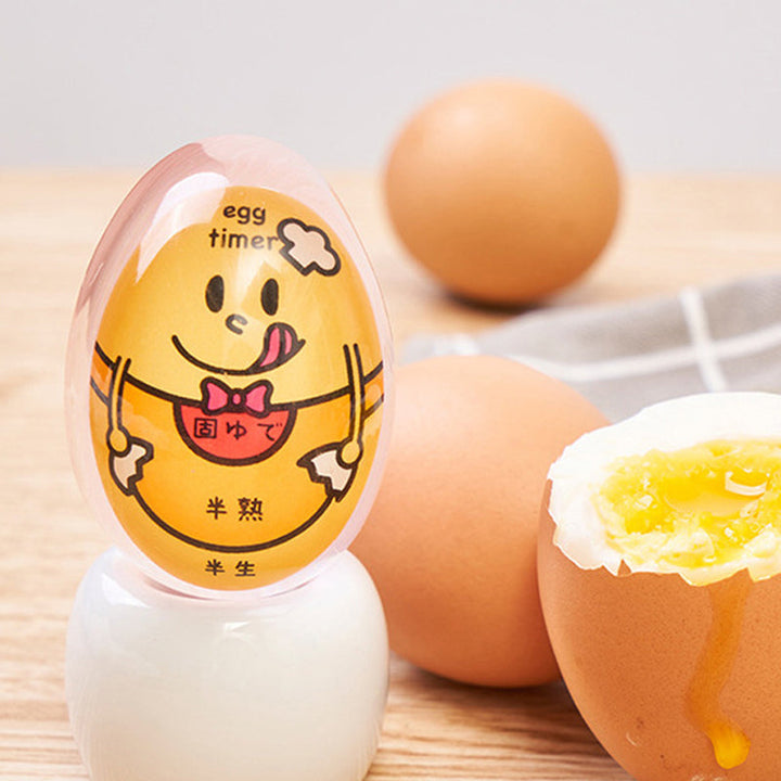 Color Changing Egg Timers | Stornfield