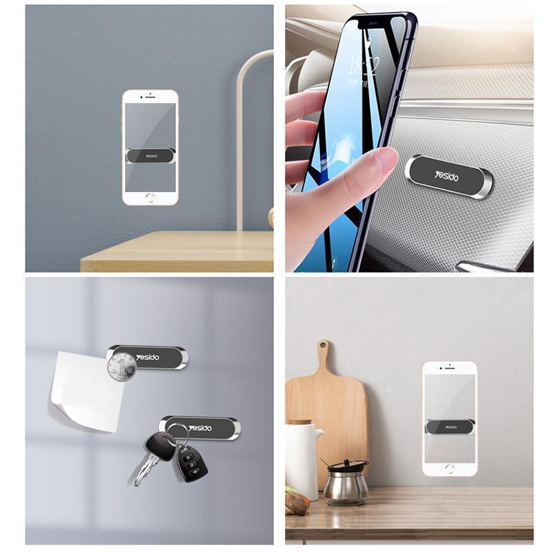 Stornfield | Magnetic Phone Mount