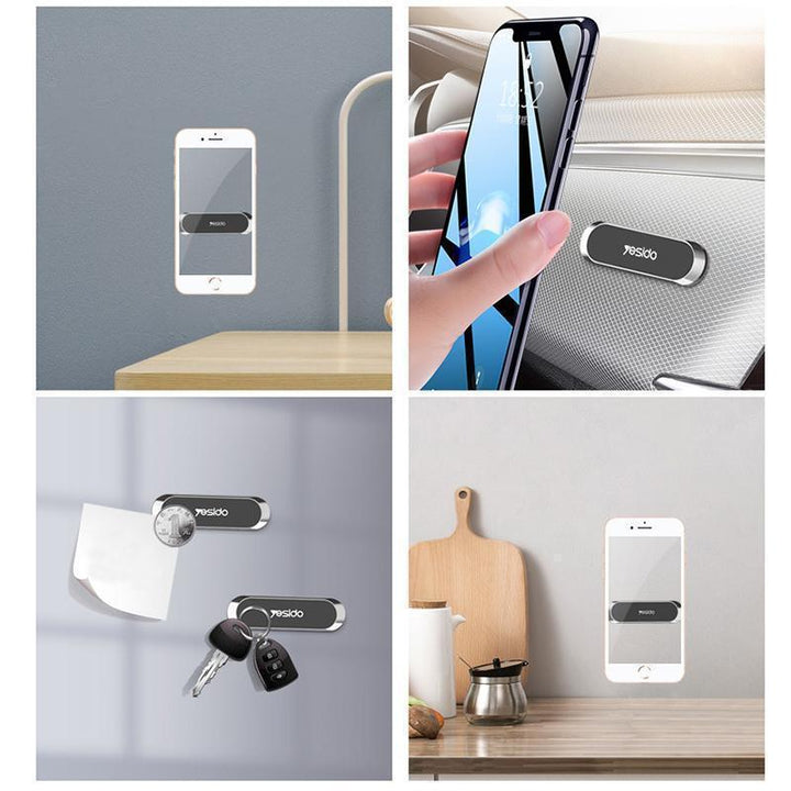 Stornfield | Magnetic Phone Mount