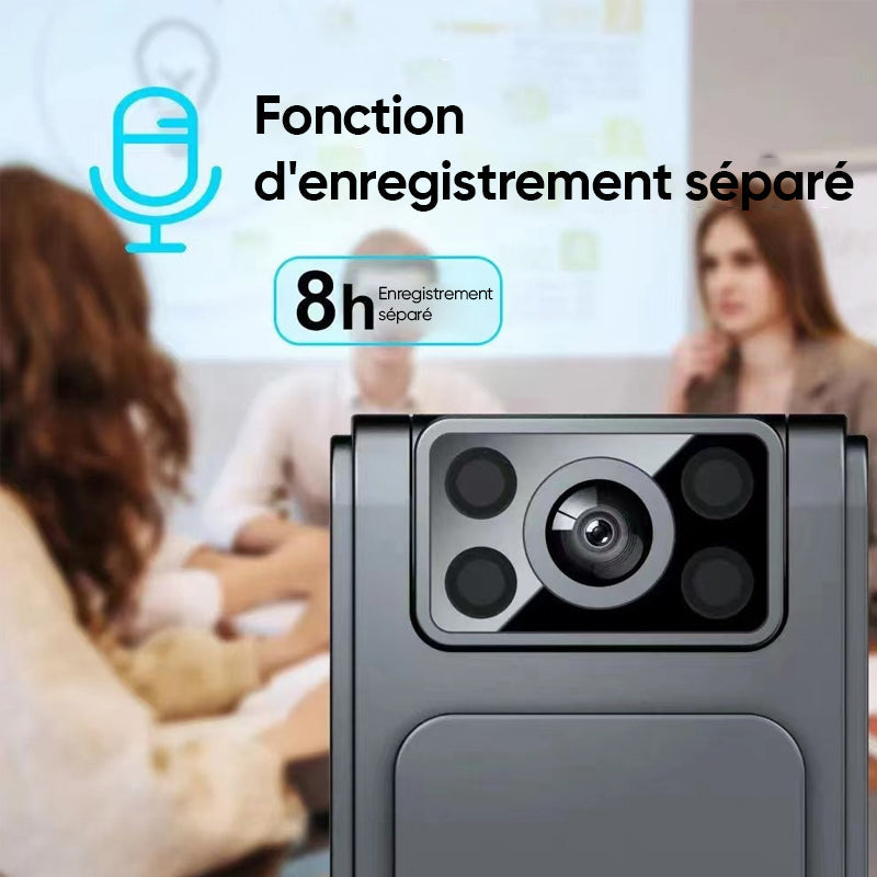 High-resolution rearview camera with Wi-Fi function | Stornfield