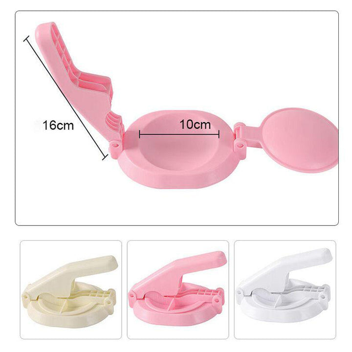 Manual Dumpling Skin Press Mold | Stornfield
