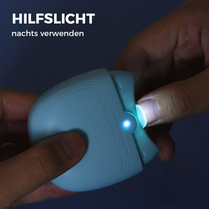 Electric nail clipper | Stornfield