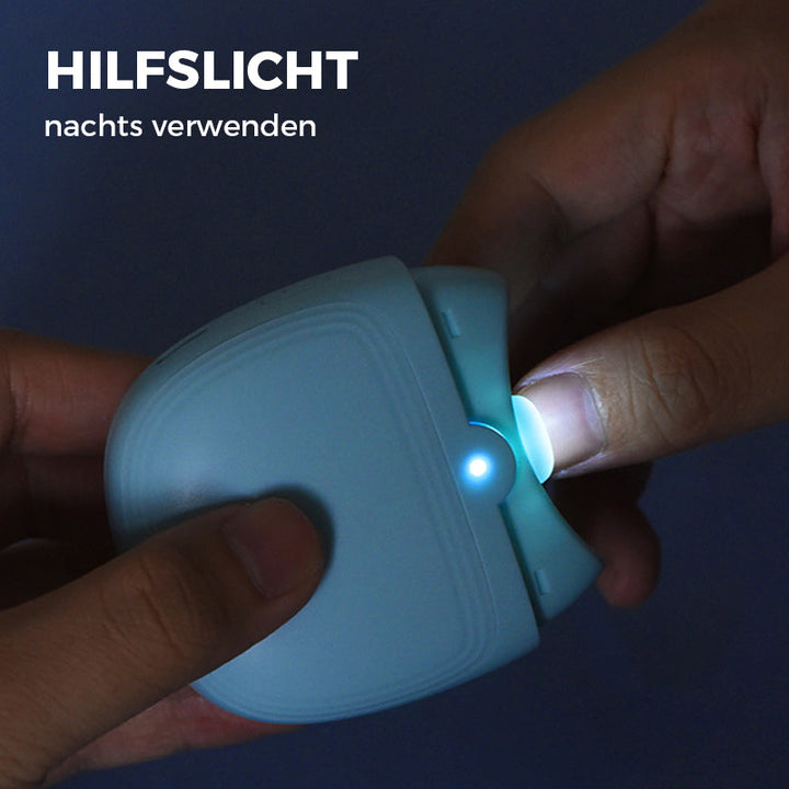 Electric nail clipper | Stornfield