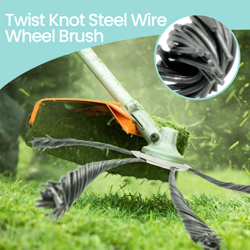 Stornfield | Steel Wire Trimmer Head