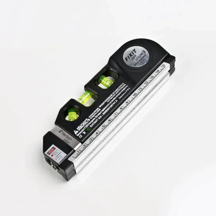 4-in-1 Laser Level Measuring Tape Tool | Stornfield