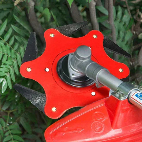 PowerCut Universal Turbo-Cutter Stornfield Head