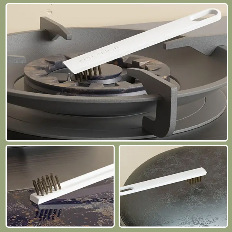 Multi-purpose joint seal brush | Stornfield