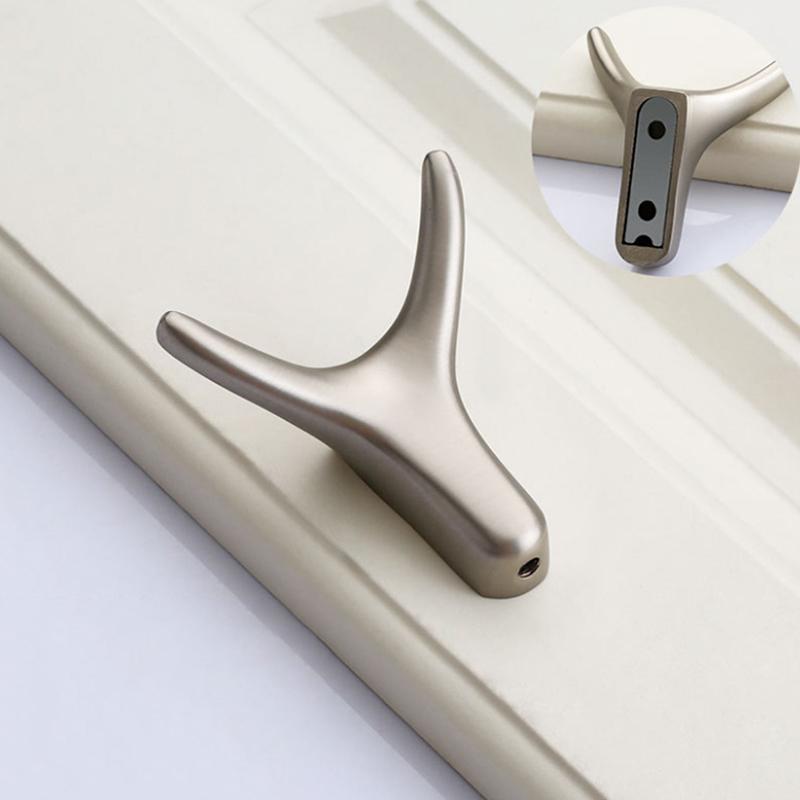 Horns Coat Hooks Wall Decoration | Stornfield