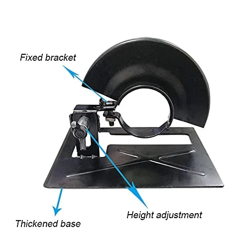 Special Cutting Bracket Protective Cover For Angle Grinder | Stornfield