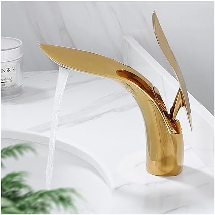 Stornfield | Luxurious Modern Bathroom Faucet