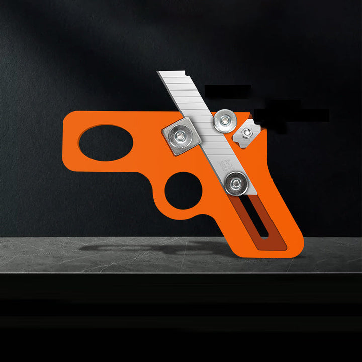 Edge cutting blade tool | Stornfield