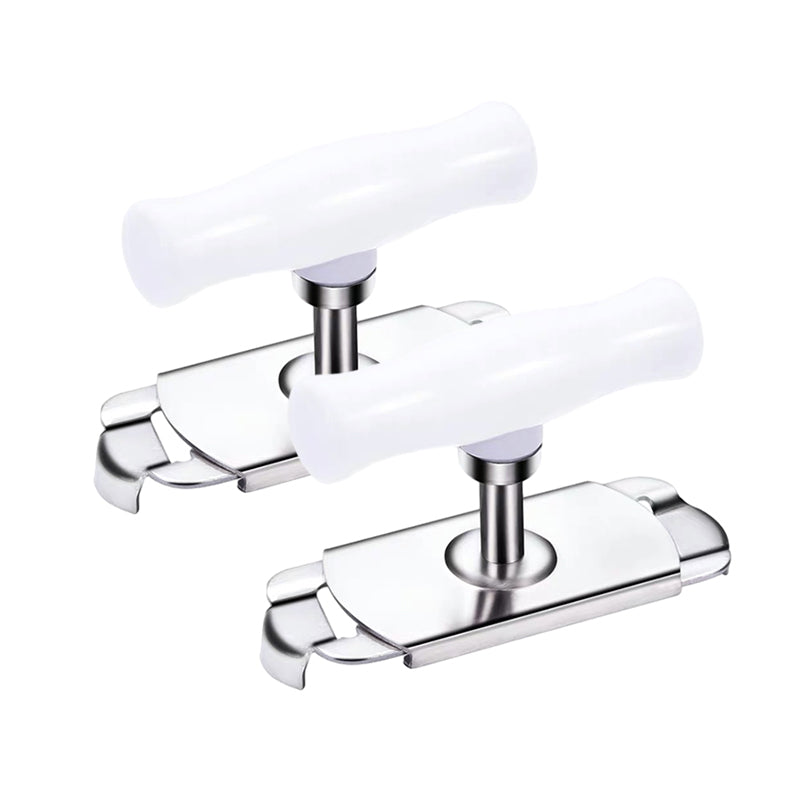 Size-adjustable can opener made of stainless steel | Stornfield