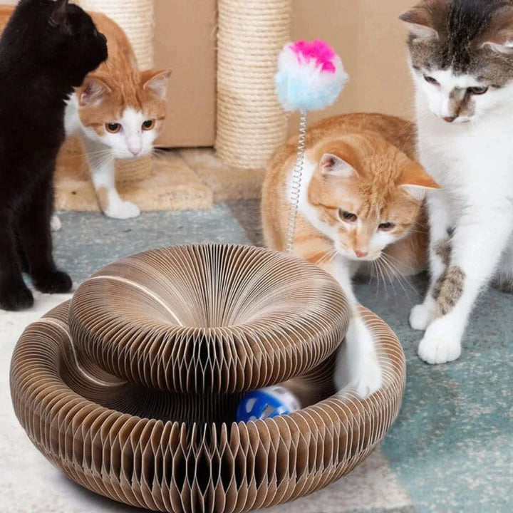 Cat toy | Stornfield