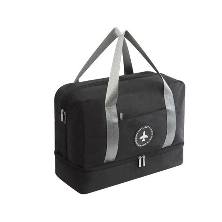 Waterproof Foldable Travel Bag, Gym-Bath Bag | Stornfield