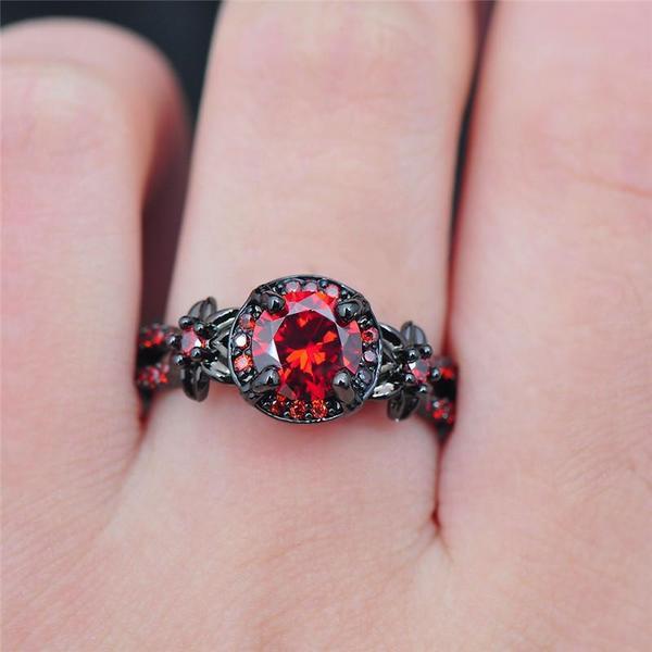 Envy - Gemstone Rings | Stornfield