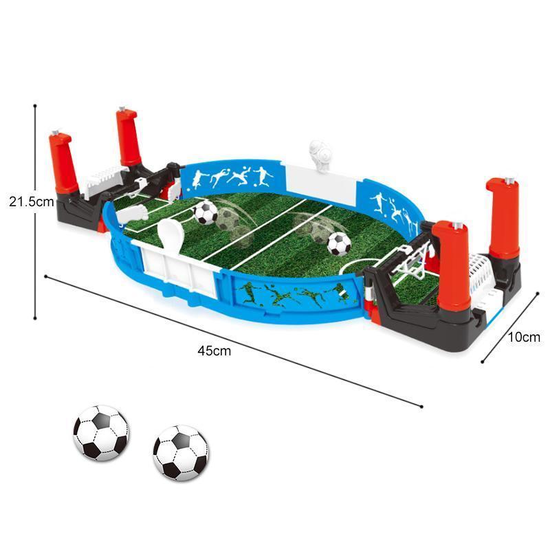 Tabletop Football Mini-Game | Stornfield