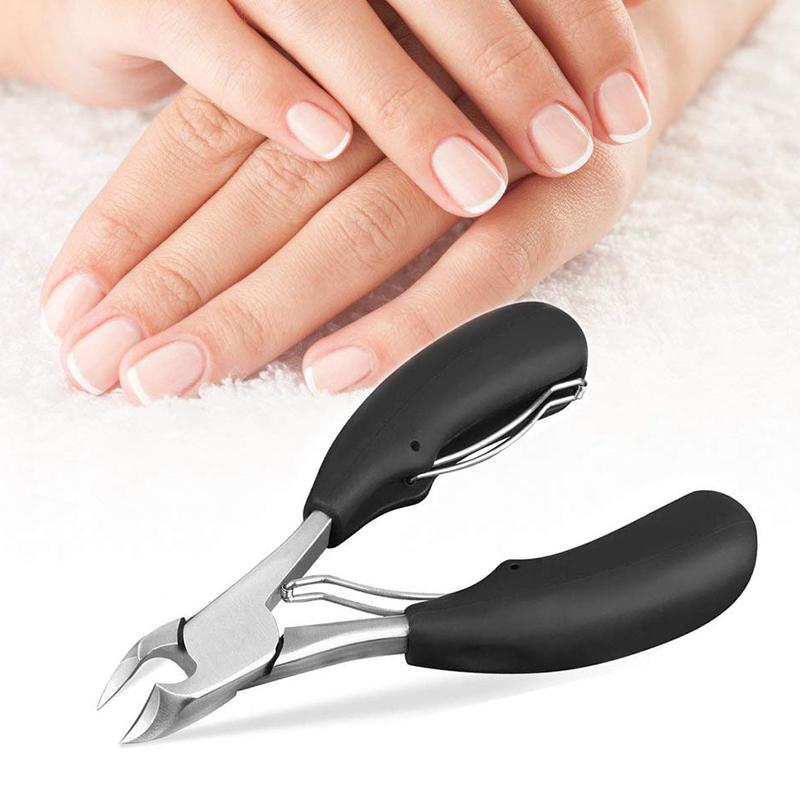 304 Stainless Steel Nail Clipper Set | Stornfield
