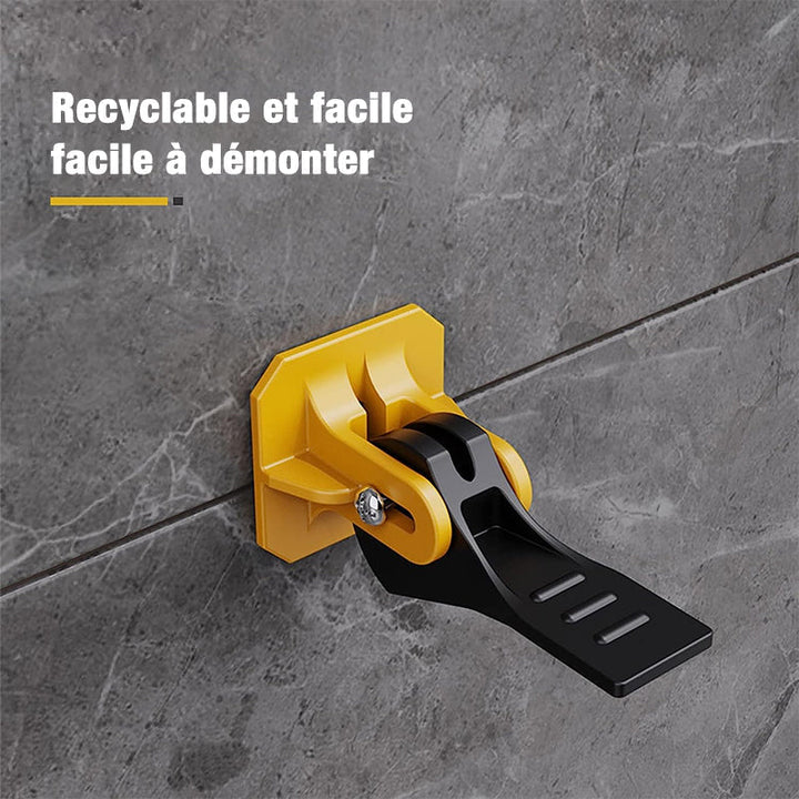 Tile Leveling System | Stornfield