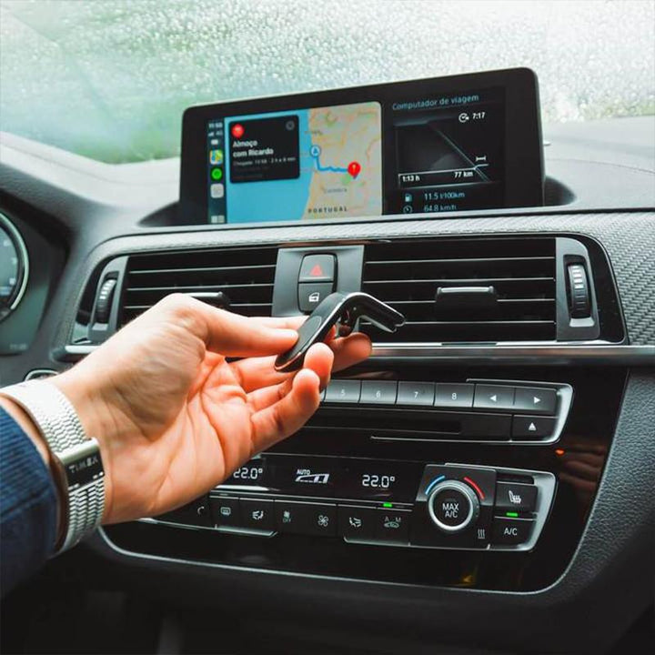 Stornfield | Magnetic Car Air Vent Phone Holder