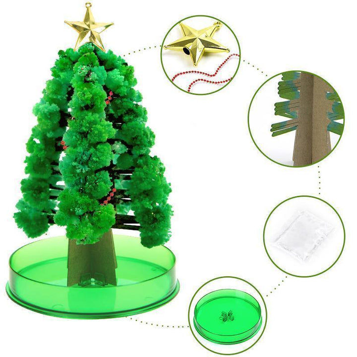 Magic Christmas Tree  | Stornfield