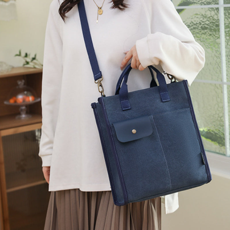 Portable Shoulder Bag | Stornfield