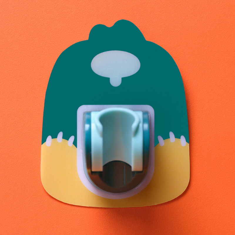 Cartoon Self-Adhesive Shower Bracket | Stornfield
