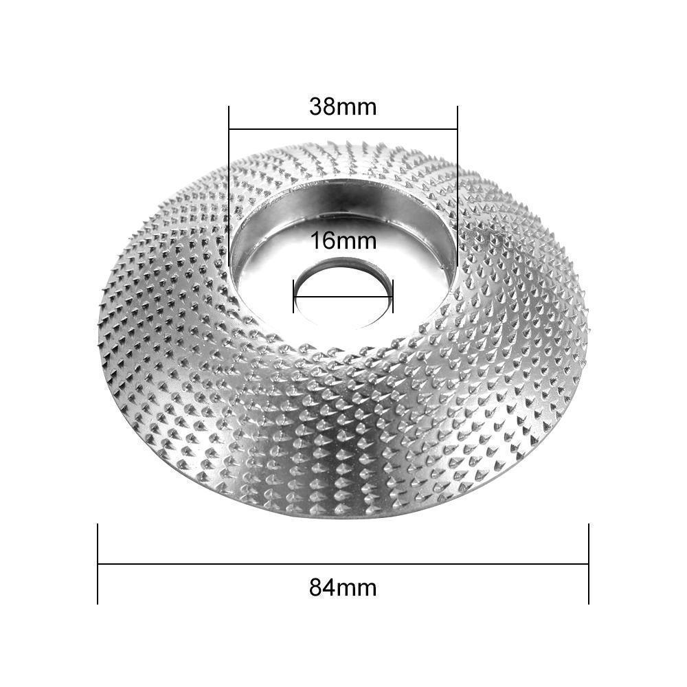 Practical grinding disc | Stornfield
