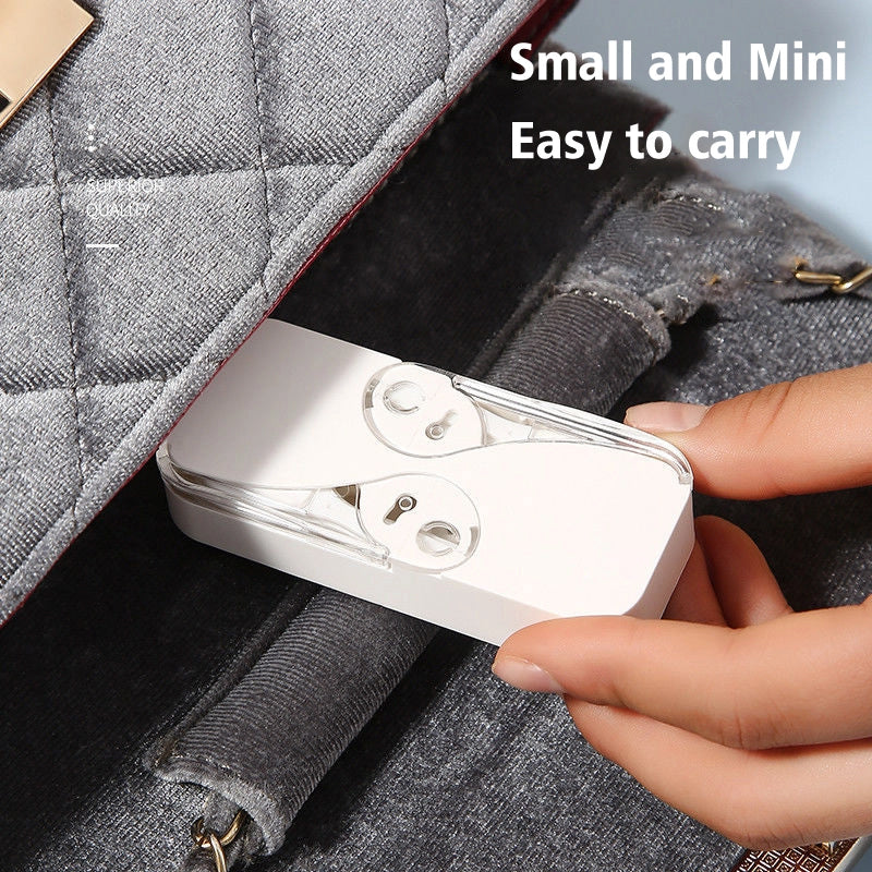 Portable Floss Dispenser | Stornfield
