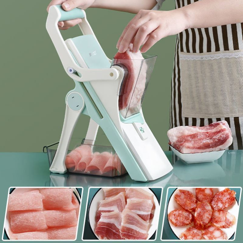 Multifunctional vegetable cutter | Stornfield