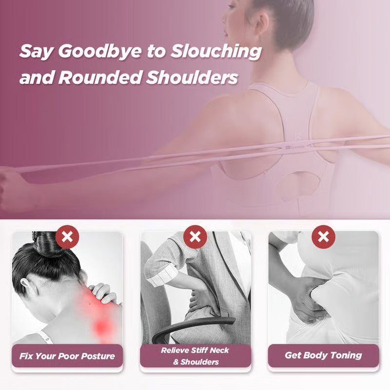 Stornfield | Figure 8 fitness resistance band